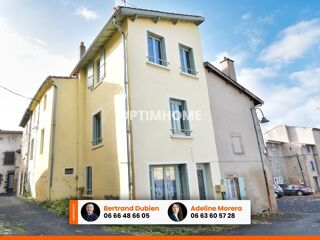  Maison  vendre 7 pices 121 m