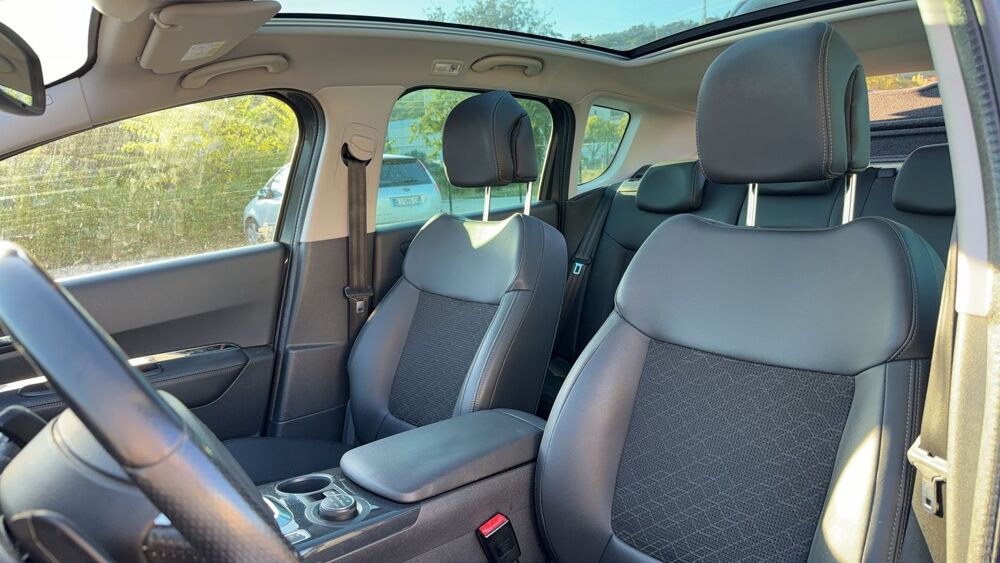 3008 I 2.0 HDi 200 Hybrid4 BMP6 Allure - Automatique 2014 occasion 42000 Saint Etienne