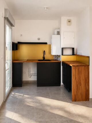  Appartement à vendre 1 pièce 28 m²