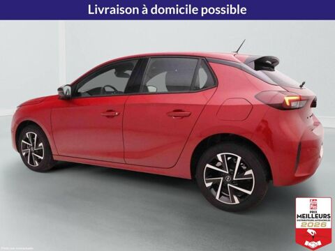Corsa 1.2 turbo 100 gs 2025 occasion 10150 Lavau