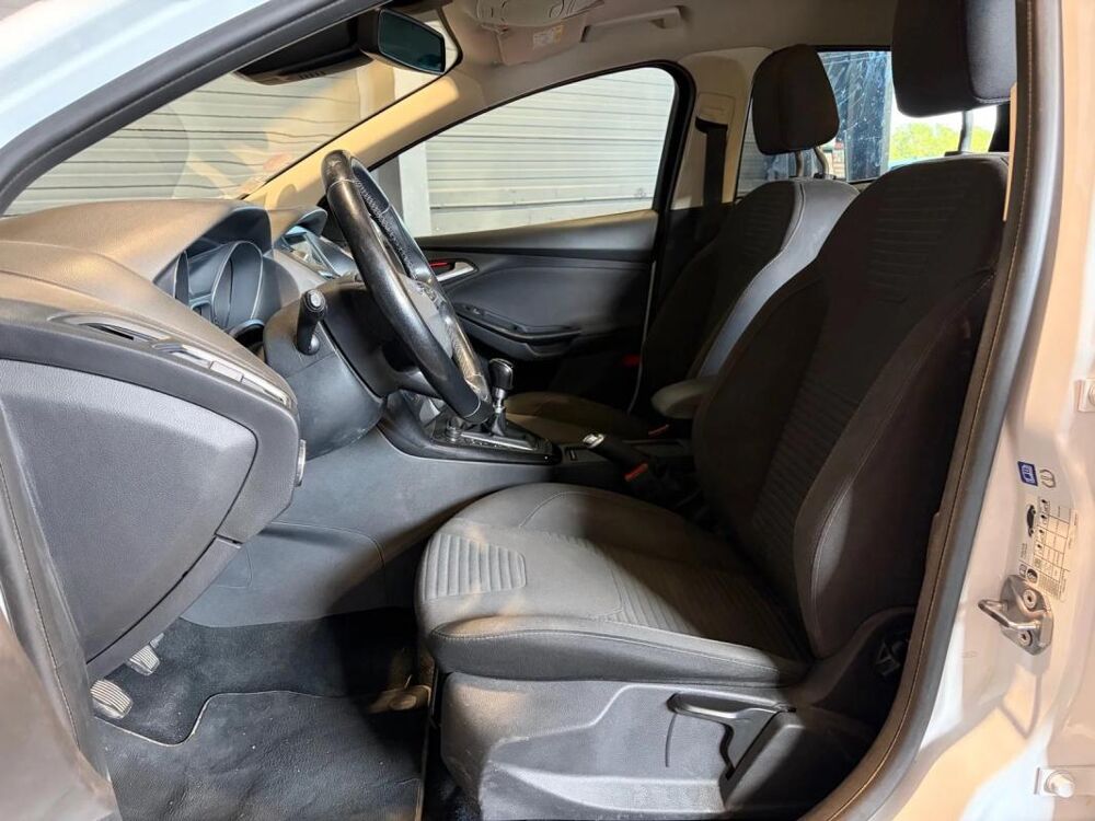 Focus 1.0 EcoBoost 125 S&S Titanium 2018 occasion 34130 Valergues