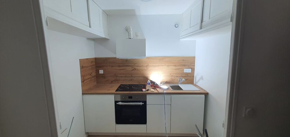 Location Appartement Appartement de 30m2 à louer sur Toulon Toulon