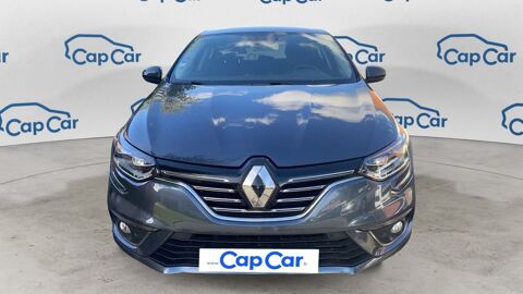 M&eacute;gane IV 1.2 TCe 130 Bose Edition 2017 occasion 59242 Templeuve En Pevele
