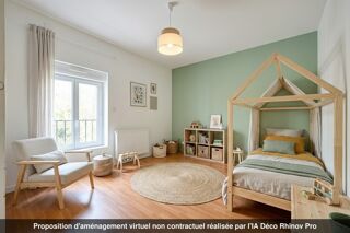  Maison � vendre 4 pi�ces 90 m�