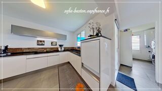  Appartement à vendre 4 pièces 128 m²