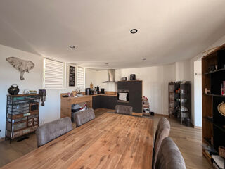  Maison à vendre 5 pièces 109 m²