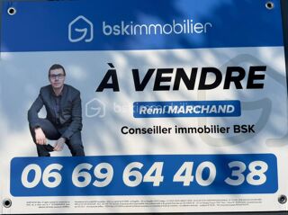  Terrain à vendre 350 m²