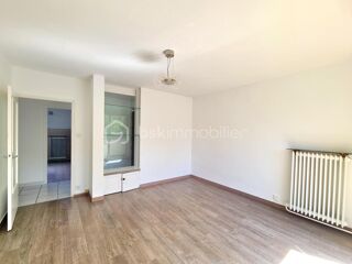  Appartement à vendre 3 pièces 58 m²