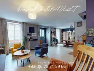  Maison  vendre 5 pices 120 m