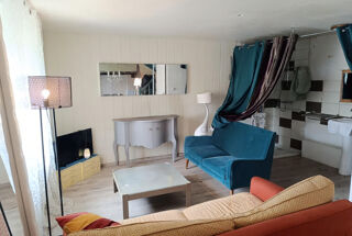  Maison � vendre 4 pi�ces 80 m�