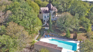  Maison � vendre 10 pi�ces 213 m�