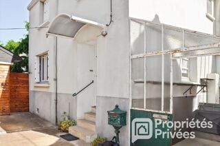  Maison à vendre 4 pièces 57 m²