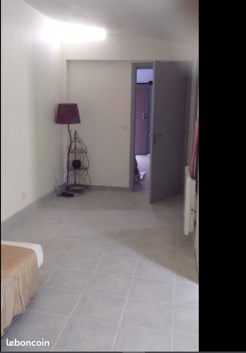  Appartement � louer 1 pi�ce 21 m�