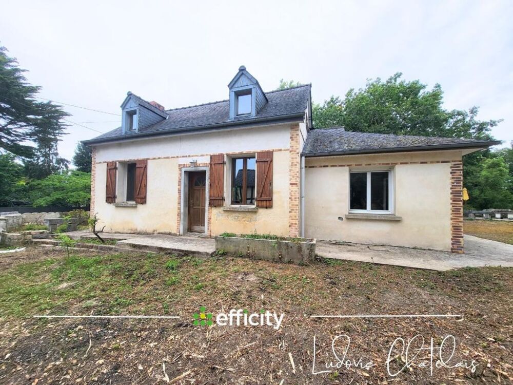 Vente Maison Maison Pace