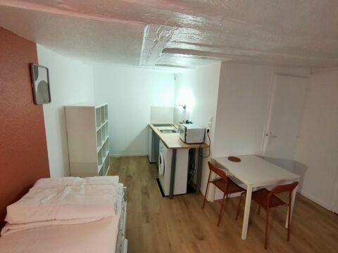  Appartement � louer 1 pi�ce 21 m�