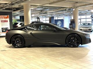 i8 I12 LCI Coupe 1.5 HYBRID 374 A 2020 occasion 78240 Chambourcy