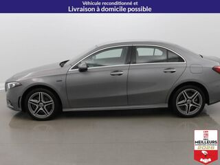 Classe A 250 e 8G-DCT AMG Line +Keyless +Si&egrave;ges &eacute;l 2021 occasion 10150 Lavau