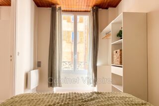 Vente Appartement Appartement - Nice - 45m² Nice