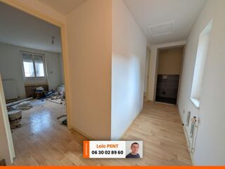  Maison à vendre 4 pièces 74 m²