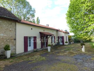  Maison à vendre 5 pièces 160 m²