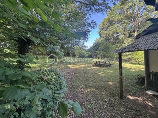  Terrain � vendre 1330 m�