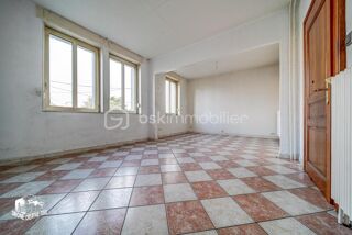 Vente Maison ? MONDELANGE – Maison 4 chambres - Jardin - Pompe à chaleur Mondelange