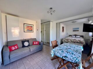  Appartement à vendre 2 pièces 28 m²