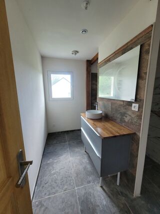  Maison à vendre 4 pièces 77 m²
