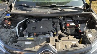 C5 aircross 1.5 BlueHDi 130 EAT8 Shine 2023 occasion 48100 Marvejols