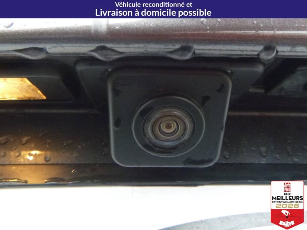 C5 aircross Essence 130 EAT8 Feel 2021 occasion 78200 Buchelay