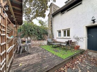 Maison 87m2 Valenton