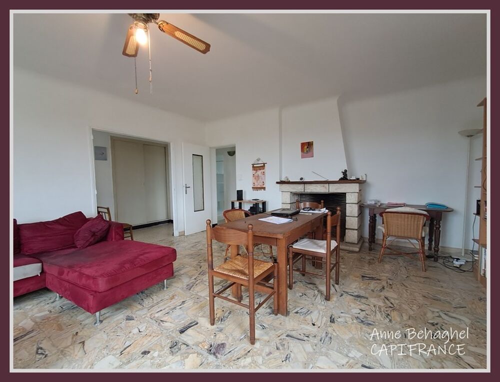 Vente Maison A vendre Condom - Maison individuelle 133m2 avec sous-sol - Terrain 5000m2 Condom