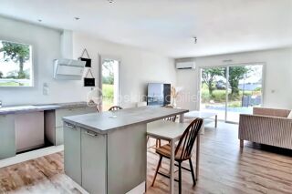  Maison � vendre 4 pi�ces 77 m�