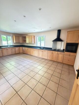  Maison à vendre 5 pièces 144 m²