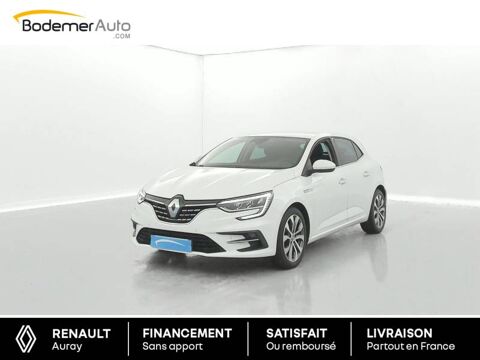 Annonce voiture Renault Mgane 22990 