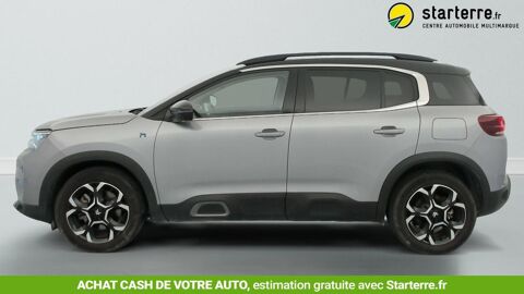 C5 aircross Hybride Rechargeable 225 e-EAT8 Shine 2023 occasion 69190 Saint-Fons