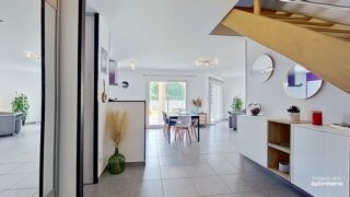  Villa  vendre 6 pices 113 m