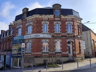  Immeuble � vendre 14 pi�ces 257 m�