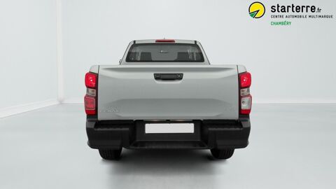 D-MAX 2.2L SPACE CABINE A/T B-STRONG 2026 occasion 73420 Voglans