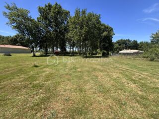  Terrain � vendre 1300 m�