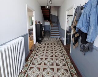  Propri�t�/ch�teau � vendre 5 pi�ces 210 m�