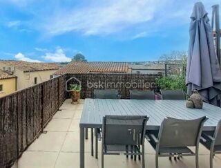  Loft � vendre 3 pi�ces 62 m� Poussan