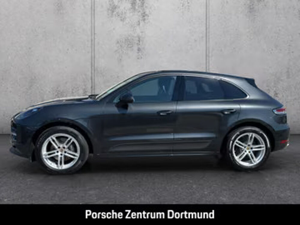 Macan 2021 occasion 33000 Bordeaux