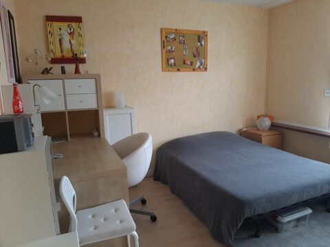  Appartement  louer 1 pice 11 m