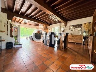  Maison � vendre 5 pi�ces 173 m�