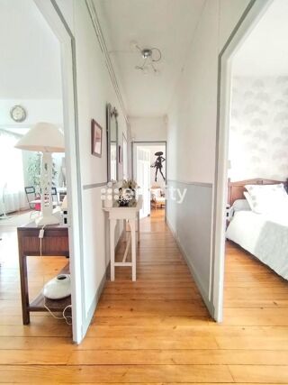  Appartement à vendre 3 pièces 69 m²