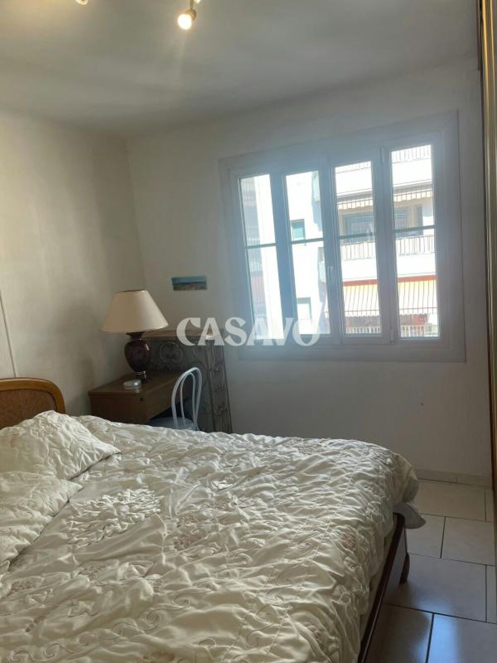Vente Appartement Vente Appartement 3 pièces de 57m² - 06600 Antibes Antibes