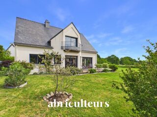  Maison à vendre 7 pièces 159 m²