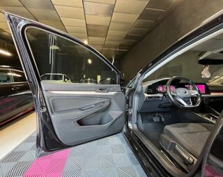 Golf VIII 2021 occasion 87280 Limoges