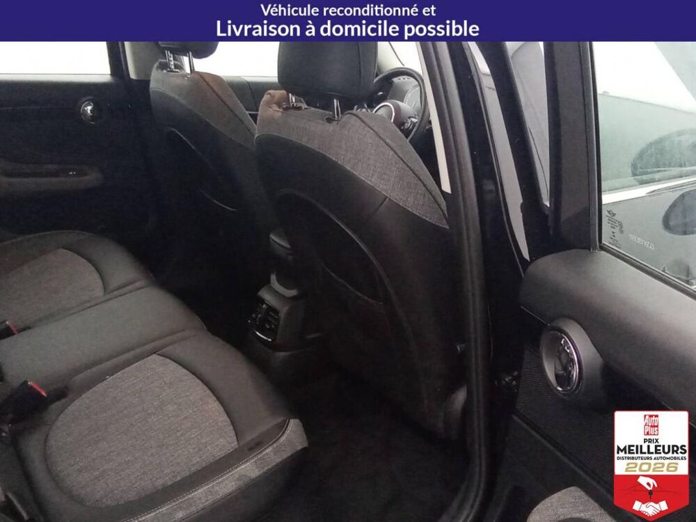 Countryman 125 - 95 ch ALL4 BVA6 Cooper SE Busines 2021 occasion 10150 Lavau